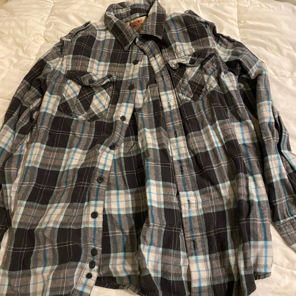 Flannel